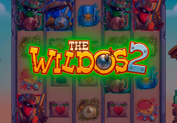 The Wildos 2