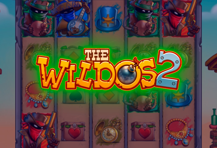 The Wildos 2