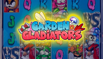 Garden Gladiators Garden Gladiators