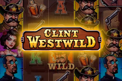 Clint Westwild