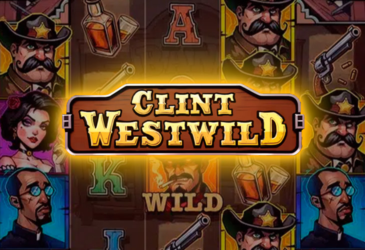 Clint Westwild