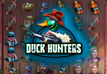 Duck Hunters