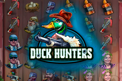 Duck Hunters