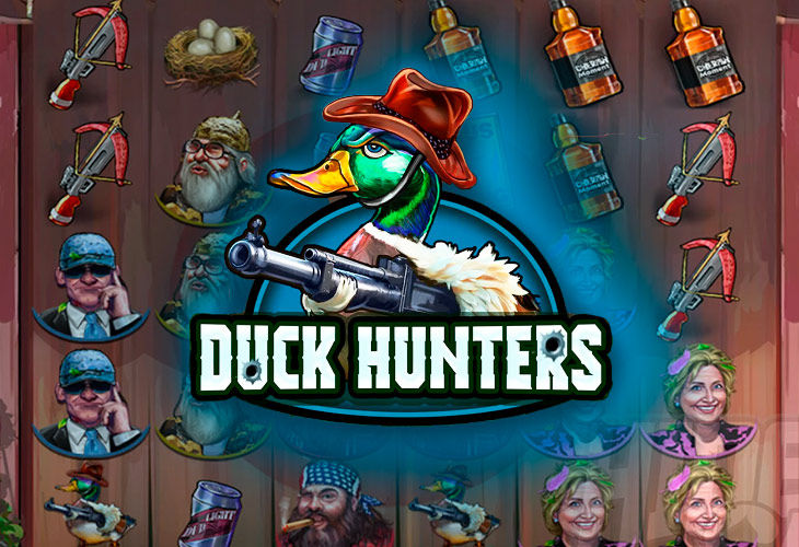 Duck Hunters