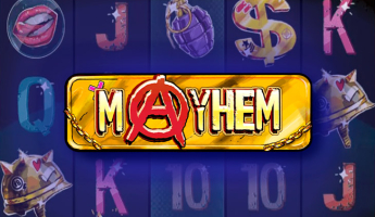 Mayhem