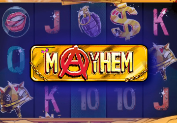 Mayhem