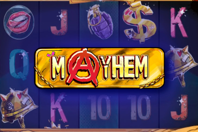 Mayhem