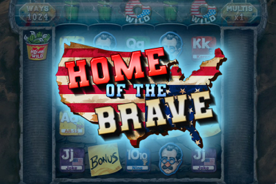 Home of the Brave