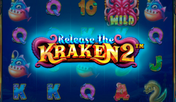 Release the Kraken 2
