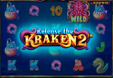 Release the Kraken 2