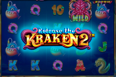 Release the Kraken 2