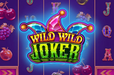 Wild Wild Joker