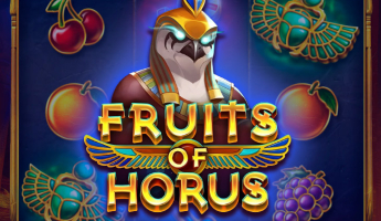 Fruits of Horus