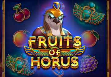Fruits of Horus