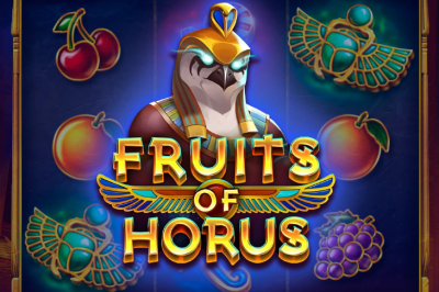 Fruits of Horus