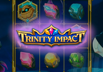Trinity Impact