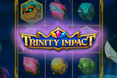 Trinity Impact