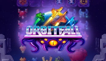 Orbitfall Orbitfall