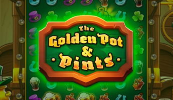 The Golden Pot and Pints The Golden Pot and Pints