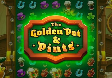 The Golden Pot and Pints