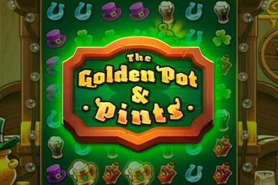 The Golden Pot and Pints