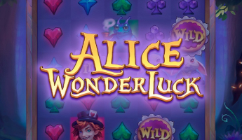 Alice Wonderluck Alice Wonderluck
