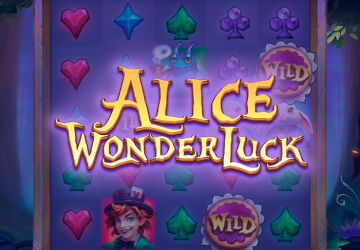 Alice Wonderluck