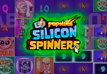 Silicon Spinners