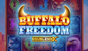Buffalo Freedom DoubleMax Buffalo Freedom DoubleMax