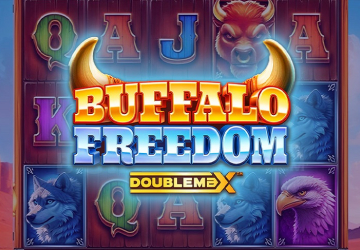 Buffalo Freedom DoubleMax
