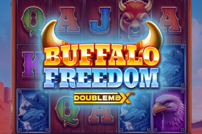 Buffalo Freedom DoubleMax