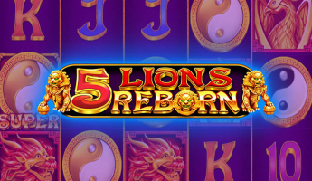 5 Lions Reborn