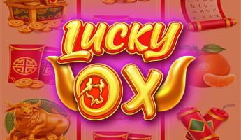 Lucky Ox