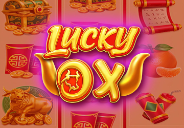 Lucky Ox