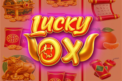 Lucky Ox