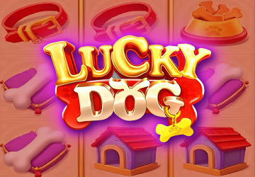 Lucky Dog