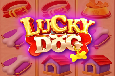 Lucky Dog