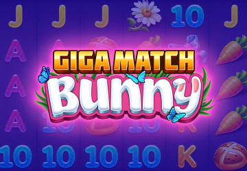 Giga Match Bunny