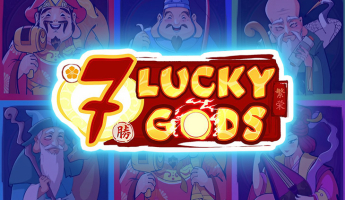 7 Lucky Gods