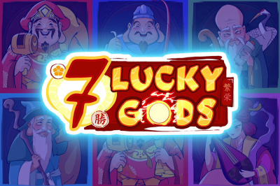7 Lucky Gods