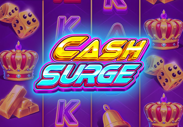 Cash Surge