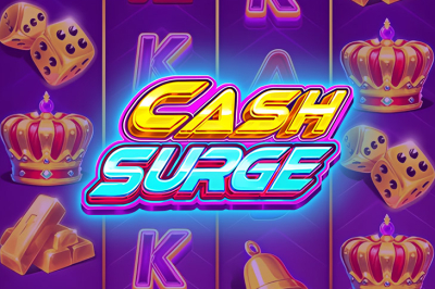 Cash Surge