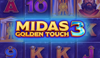Midas Golden Touch 3 Midas Golden Touch 3
