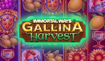 Immortal Ways Gallina Harvest