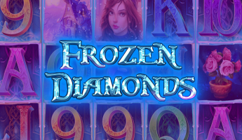 Frozen Diamonds