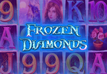 Frozen Diamonds