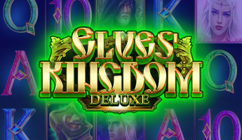 Elves’ Kingdom Deluxe