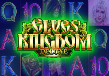 Elves Kingdom Deluxe