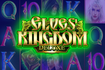 Elves’ Kingdom Deluxe