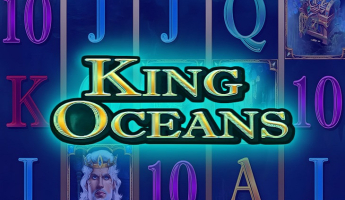 Oceans King Oceans King